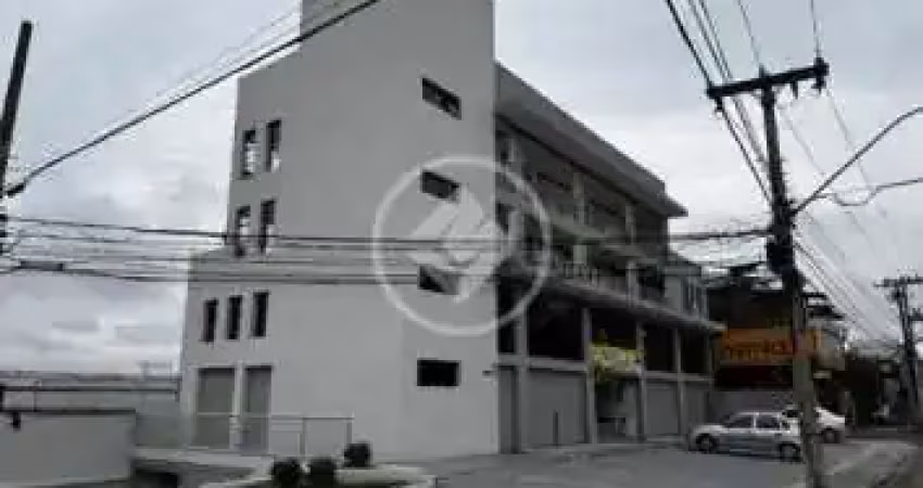 Prédio à venda na Avenida Independência, S/N, Setor Aeroporto, Goiânia