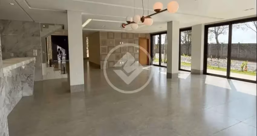 Casa em condomínio fechado com 4 quartos à venda na Avenida Center, S/N, Jardins Madri, Goiânia