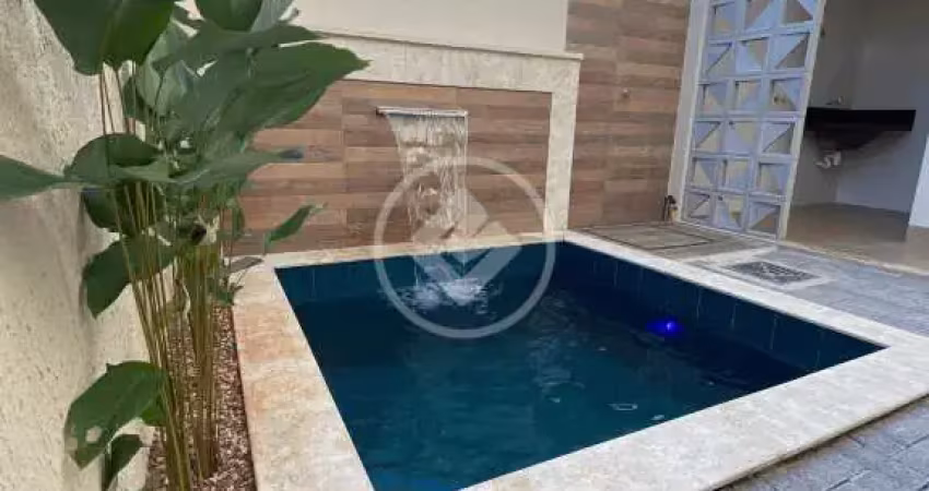 Casa á venda 3 quartos á venda no  Jardim Atlântico codigo: 46658