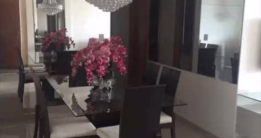 Ref: Office327 Edifício Ilha Monte Cristo, com 3 quartos, Setor Nova Suíça - Goiânia-GO codigo: 15772