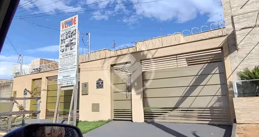 REF: Office1045 Casa no Residencial Flamingo, sendo 3 quartos 1 suíte com 115m²,Goiânia-GO codigo: 20949