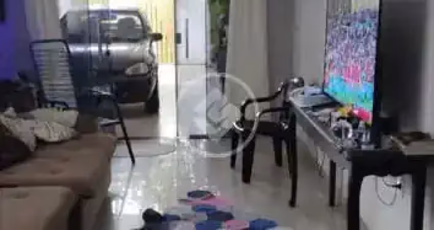 REF: Office1041 Casa no Setor Santa Fé, sendo 4 quartos 1 suíte com 121m², Goiânia-GO codigo: 20823