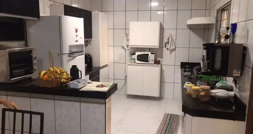 REF: Office671 Casa, 03 Quartos, 124m² no Solar Ville codigo: 16060