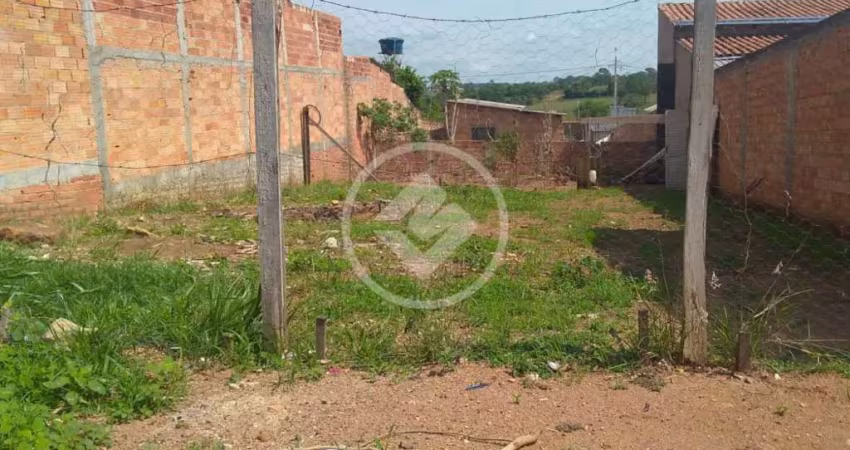 Lote à venda no Residencial Flor do Ipê 2, em Senador Canedo-GO. codigo: 59079