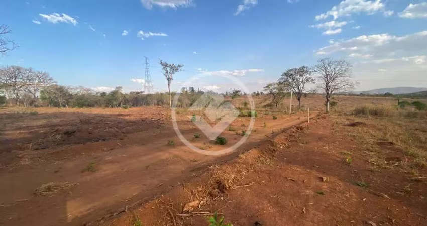 Chácara à venda em Terezópolis de Goiás - GO. codigo: 68454