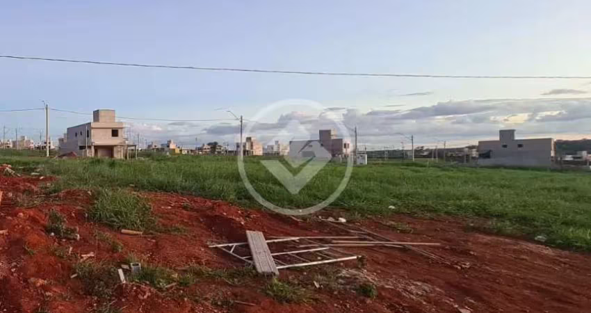 Terreno à venda no Condomínio Jardins Parma, em Senador Canedo-GO. codigo: 68788