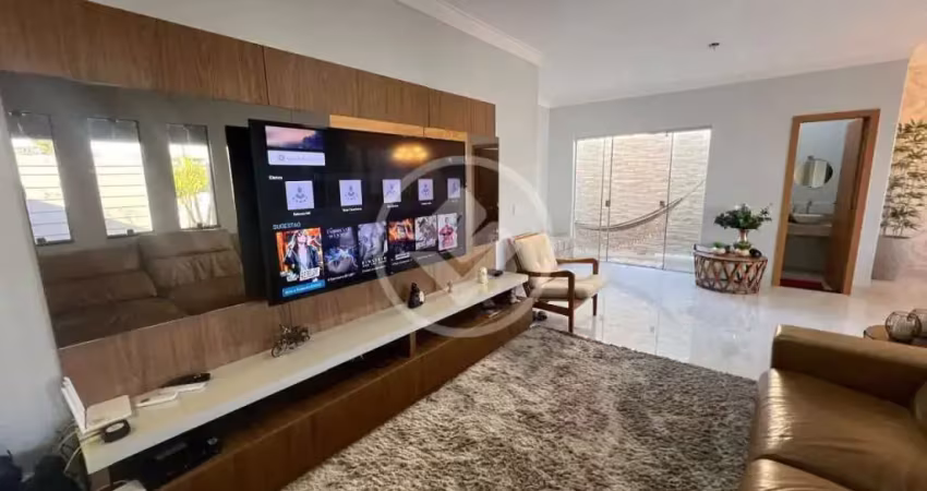 Casa à venda no residencial porto seguro, em goiânia-go. codigo: 69302