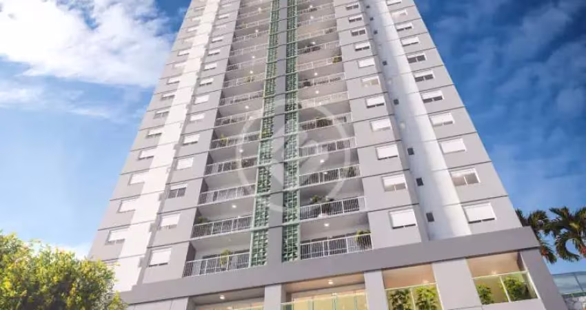 Ágio - Apartamento à venda no Setor Bueno, em Goiânia-GO. codigo: 71648