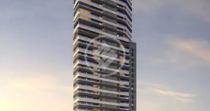 Ágio - Apartamento no Setor Bueno, em Goiânia-GO. codigo: 74872