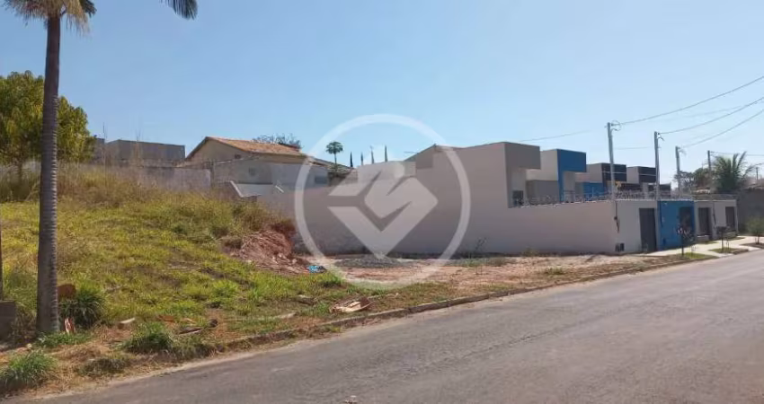Lote 360m² a venda Senador Canedo - GO codigo: 82031