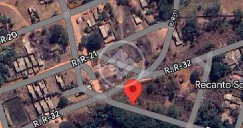 Lote à venda no Bairro Vale do Sol , em Aparecida de Goiânia -GO. codigo: 93062