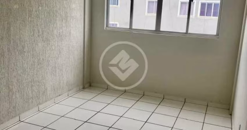 Apartamento à venda Solar Golden II - Sítio Santa Luzia em Aparecida de Goiânia-GO codigo: 93960