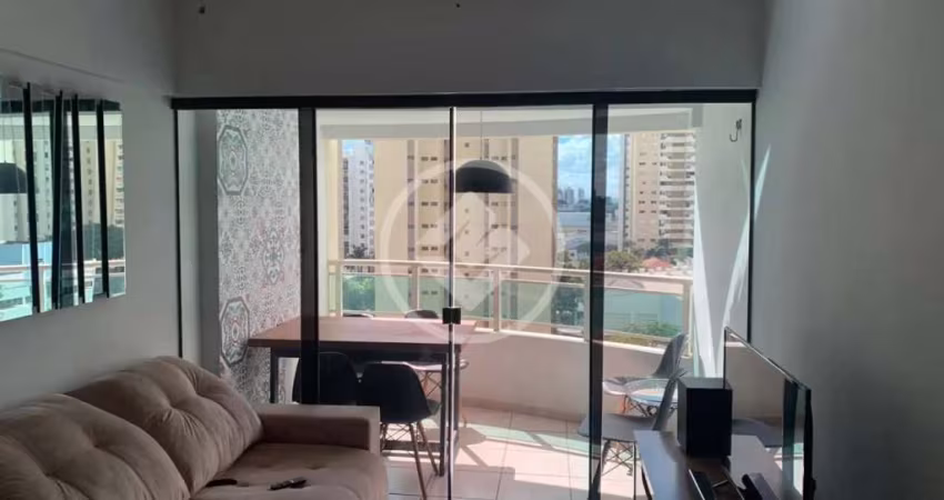 Residencial Borges Landeiro Plaza. codigo: 106484