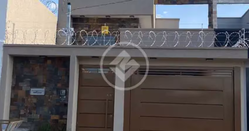 Casa no Residencial Solar Central Park. codigo: 104053