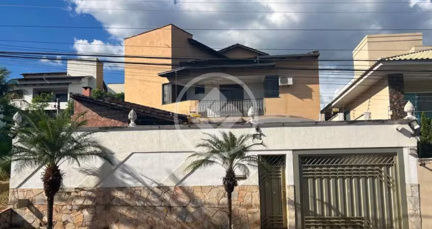 Sobrado com vista privilegiada. codigo: 55722