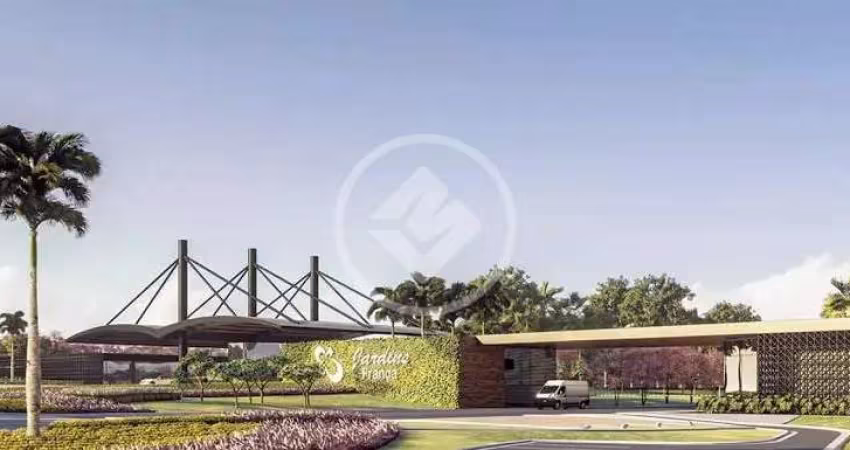Lote a venda no Jardins França codigo: 94903