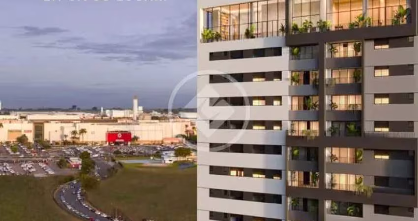 Apartamento a venda Orby Flamboyant. codigo: 61936