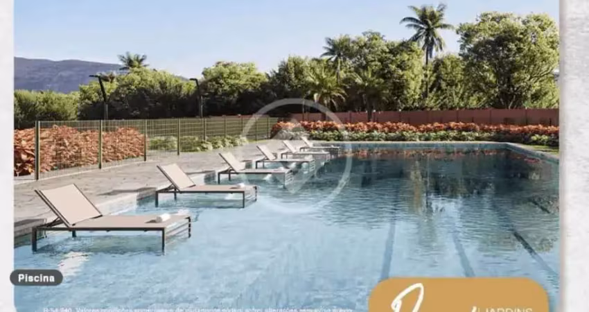 Casa Jardins Berlim codigo: 48281