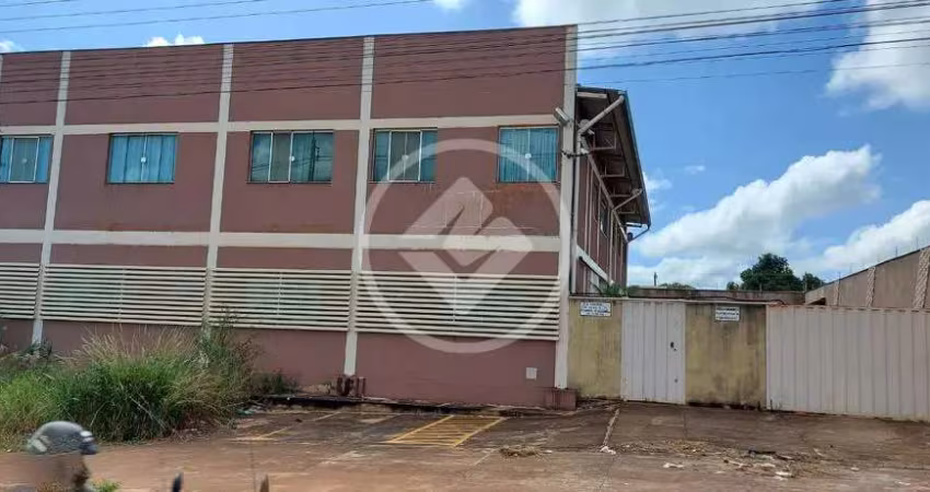 Excelente Galpão a Venda no Setor Expansul Oportunidade!!! codigo: 71605