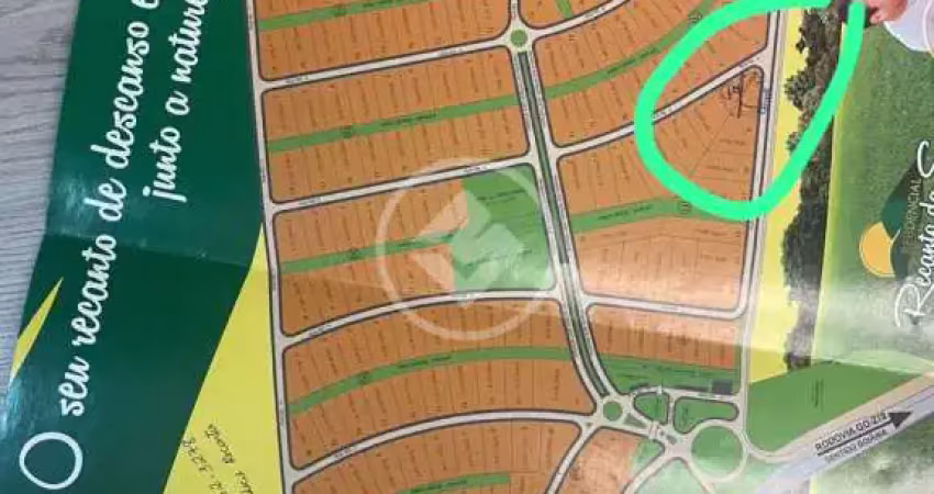 Terreno à venda na Guapó, 01, Zona Rural, Guapó
