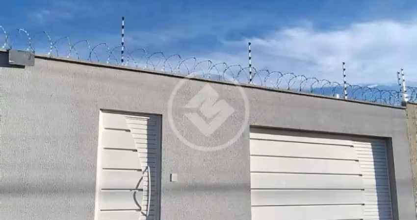 Casa sozinha no lote Três Marias Goiânia codigo: 61602