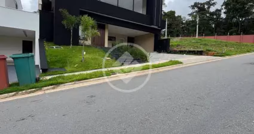 Casa em condomínio fechado com 3 quartos à venda na Jardins Barcelona, 01, Jardins Barcelona, Senador Canedo