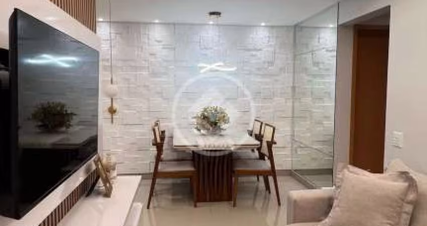 Apartamento à venda no Setor Pedro Ludovico, em Goiânia-GO. codigo: 113265