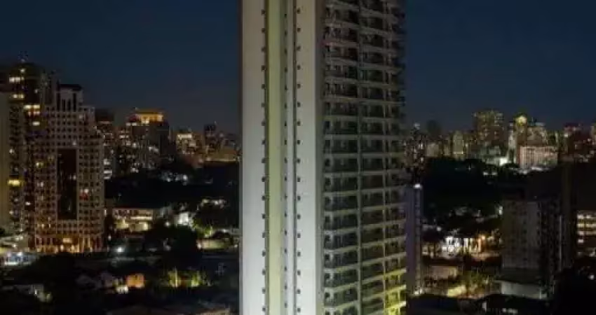 Apartamento à venda no bairro pinheiros - são paulo/sp, zona oeste