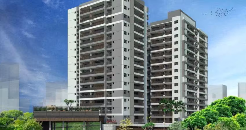Apartamento com 3 quartos à venda na Avenida Bosque da Saúde 1922, 1922, Saúde, São Paulo