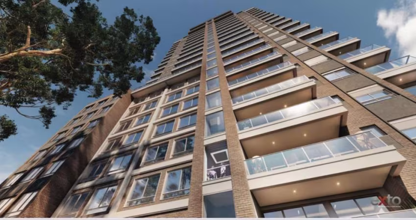 Apartamento à venda no bairro Vila Mariana - São Paulo/SP, Zona Sul