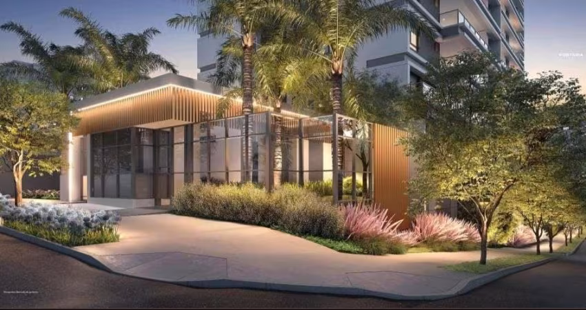 Apartamento à venda no bairro Vila Dom Pedro I - São Paulo/SP, Zona Sul