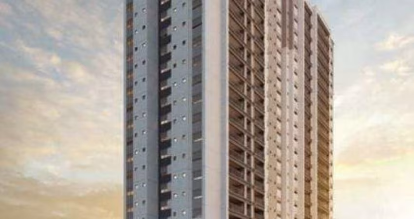 Apartamento à venda no bairro Vila Dom Pedro I - São Paulo/SP, Zona Sul