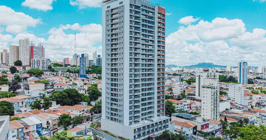 Apartamento à venda no bairro Vila Pompéia - São Paulo/SP, Zona Oeste