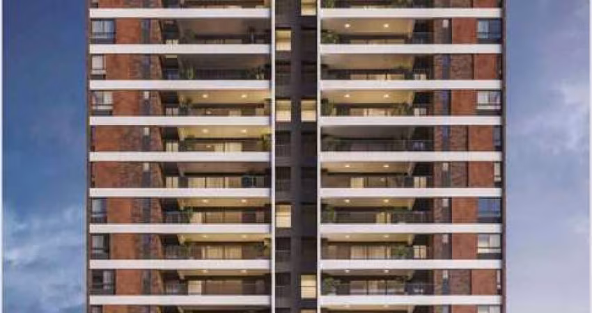 Apartamento à venda no bairro Vila Clementino - São Paulo/SP, Zona Sul