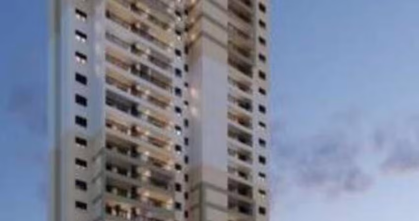 Apartamento à venda no bairro Vila Firmiano Pinto - São Paulo/SP, Zona Sul