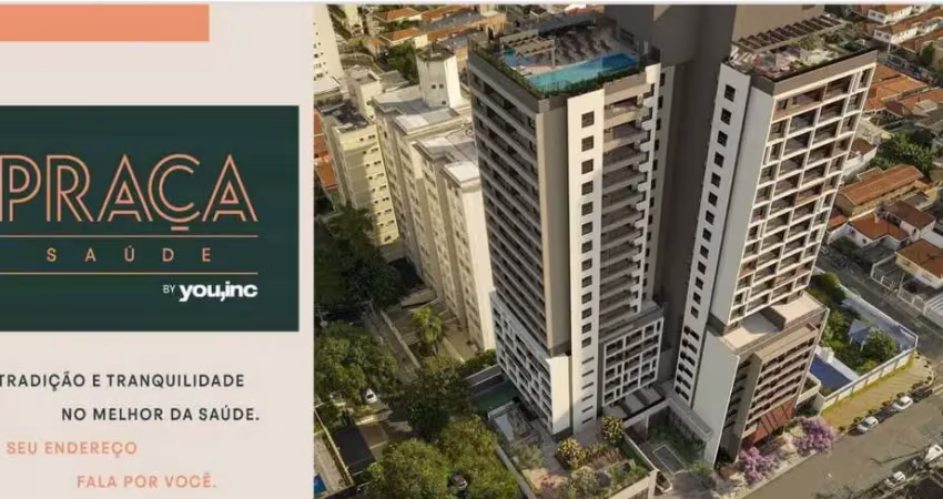 Apartamento à venda no bairro saúde - são paulo/sp, zona sul