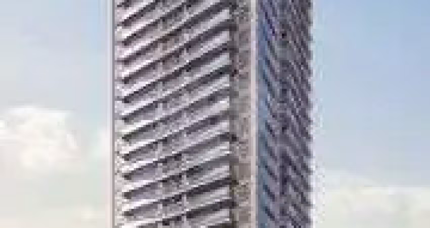 Apartamento à venda no bairro Perdizes - São Paulo/SP, Zona Oeste