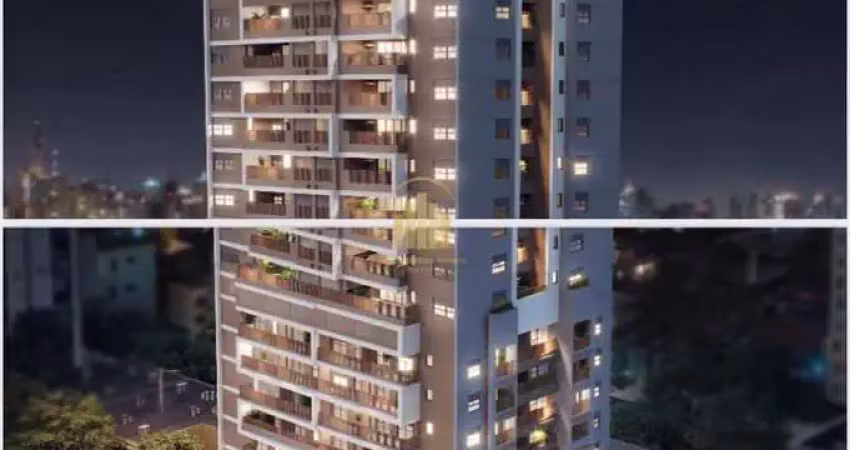 Apartamento à venda no bairro vila gumercindo - são paulo/sp, zona sul