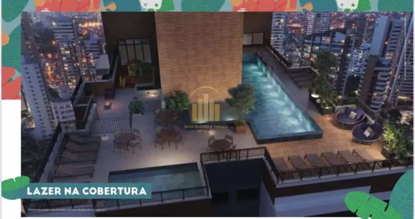 Apartamento à venda no bairro vila darli - são paulo/sp