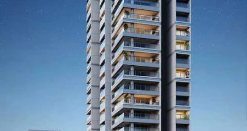 Apartamento à venda no bairro Vila Clementino - São Paulo/SP, Zona Sul