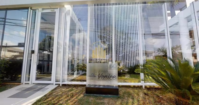 Apartamento à venda no bairro Bosque da Saúde - São Paulo/SP, Zona Sul