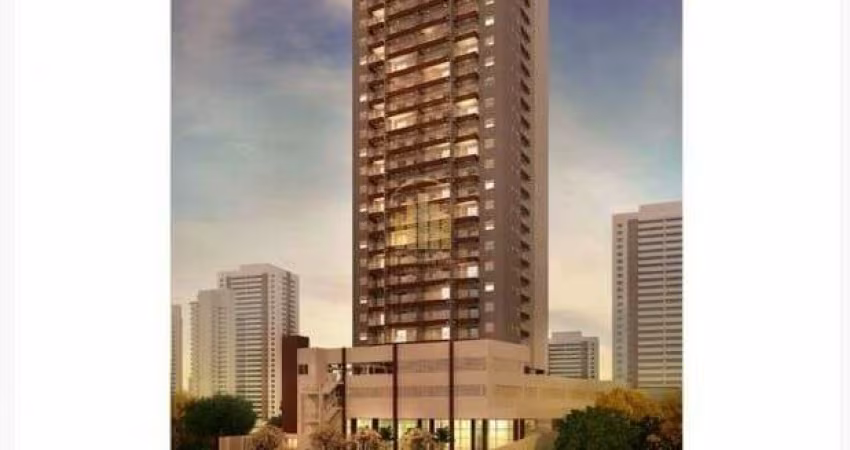 Apartamento à venda no bairro Cambuci - São Paulo/SP, Zona Sul