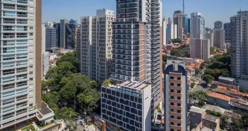 Domy Vila Mariana