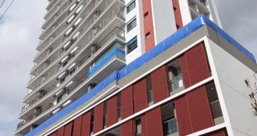 Apartamento à venda no bairro Vila Mariana - São Paulo/SP, Zona Sul