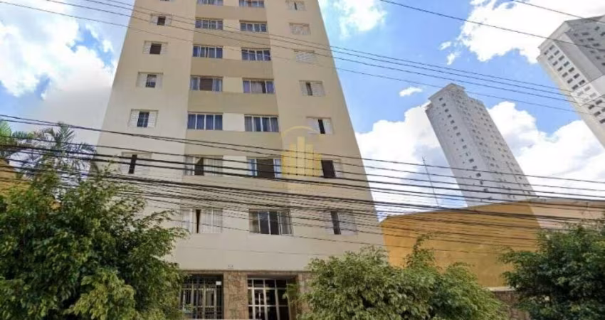 Apartamento à venda no bairro Cambuci - São Paulo/SP, Zona Sul