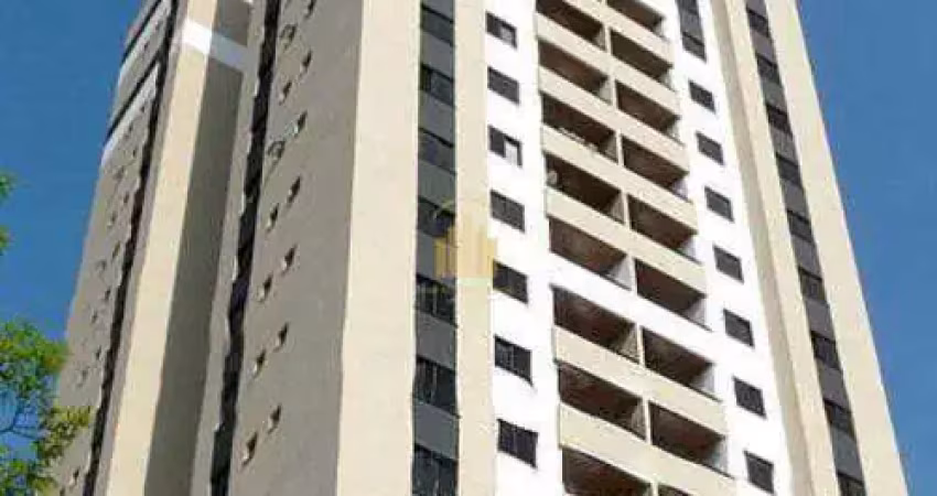 Apartamento à venda no bairro Tatuapé - São Paulo/SP, Zona Leste