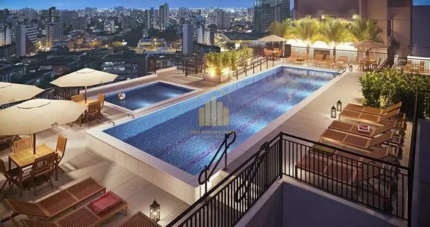 Apartamento à venda no bairro Vila Prudente - São Paulo/SP, Zona Leste