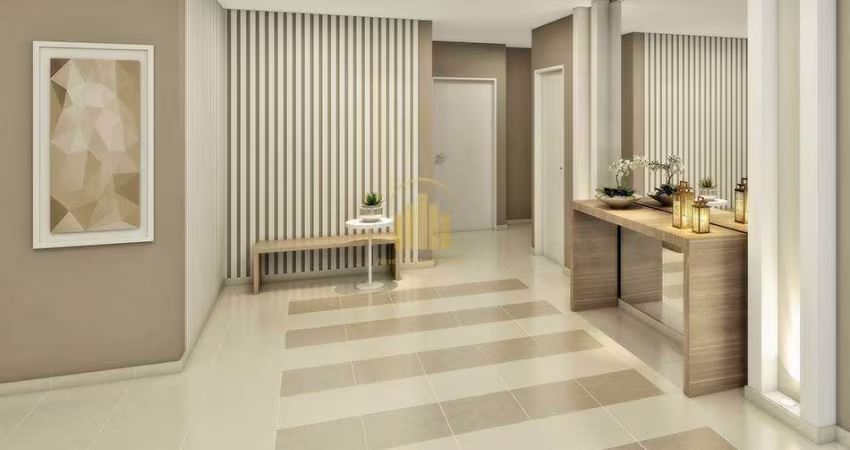 Apartamento à venda no bairro Vila Matilde - São Paulo/SP, Zona Leste