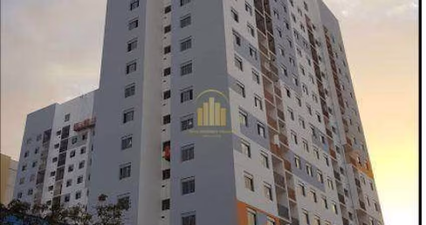 Apartamento à venda no bairro Tatuapé - São Paulo/SP, Zona Leste