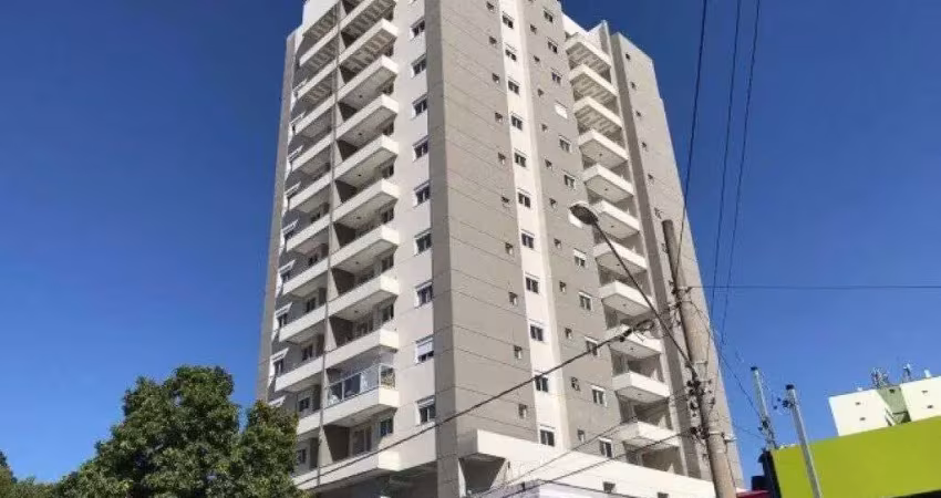 Apartamento com 1 quarto à venda na Rua Jaibarás, 66, Belenzinho, São Paulo